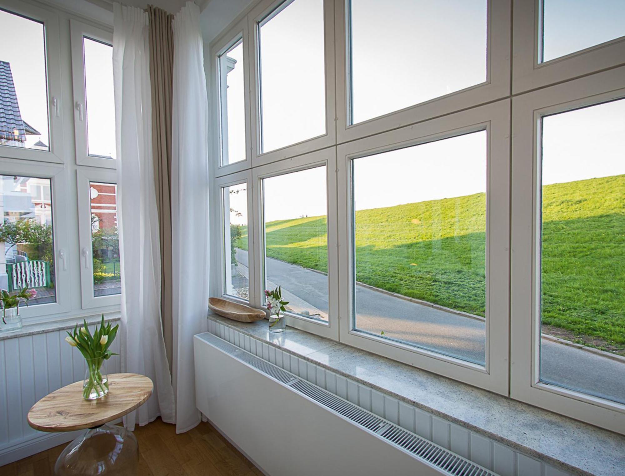 Seaside Apartments Austernbank Cuxhaven Exterior photo